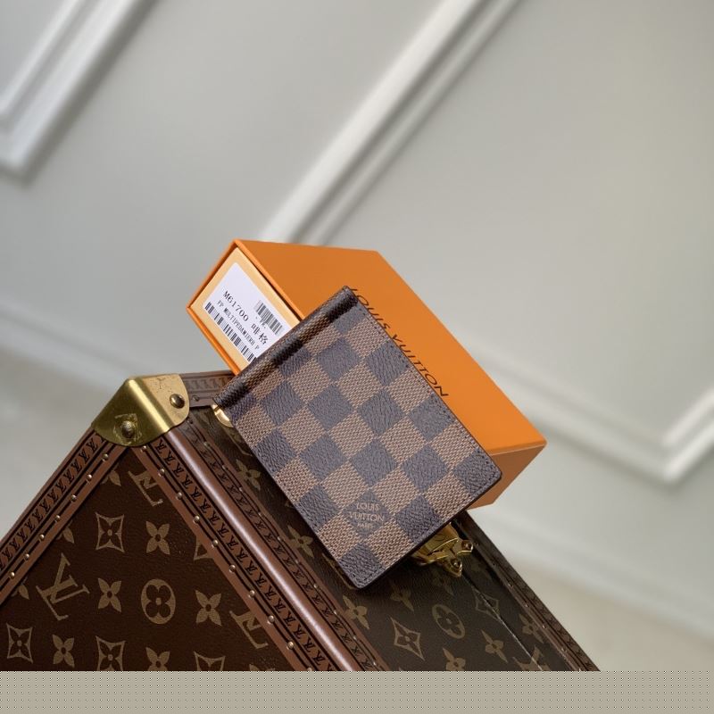 LV Wallets